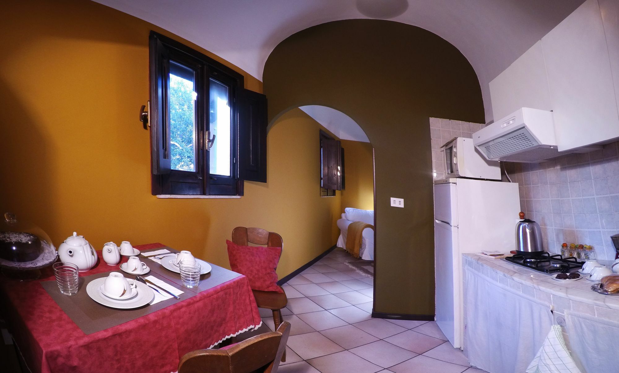 Altobarocco House Apartment Catania Exterior photo
