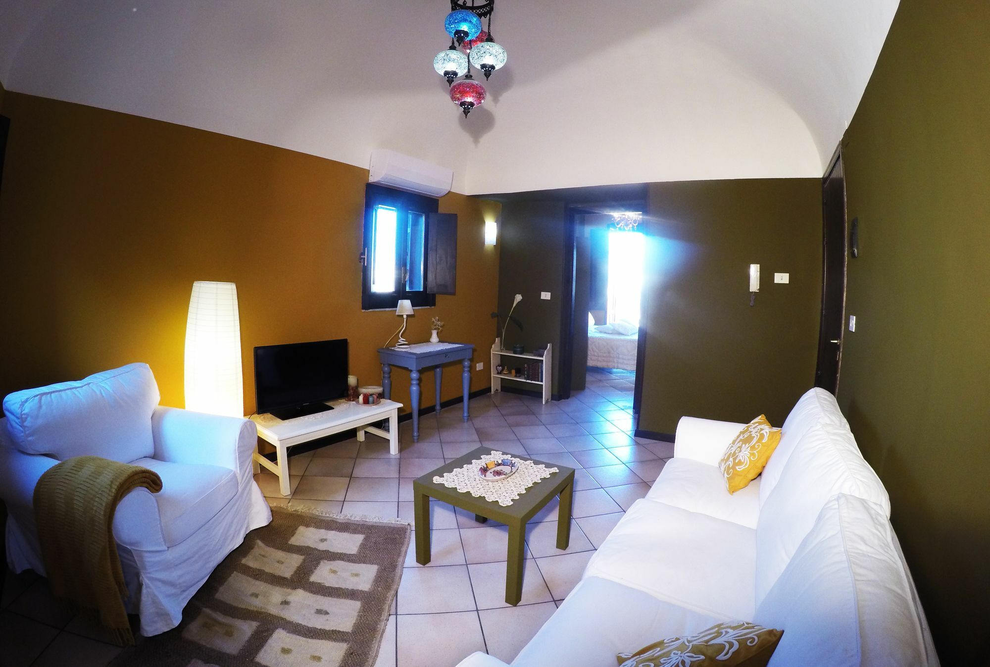 Altobarocco House Apartment Catania Exterior photo
