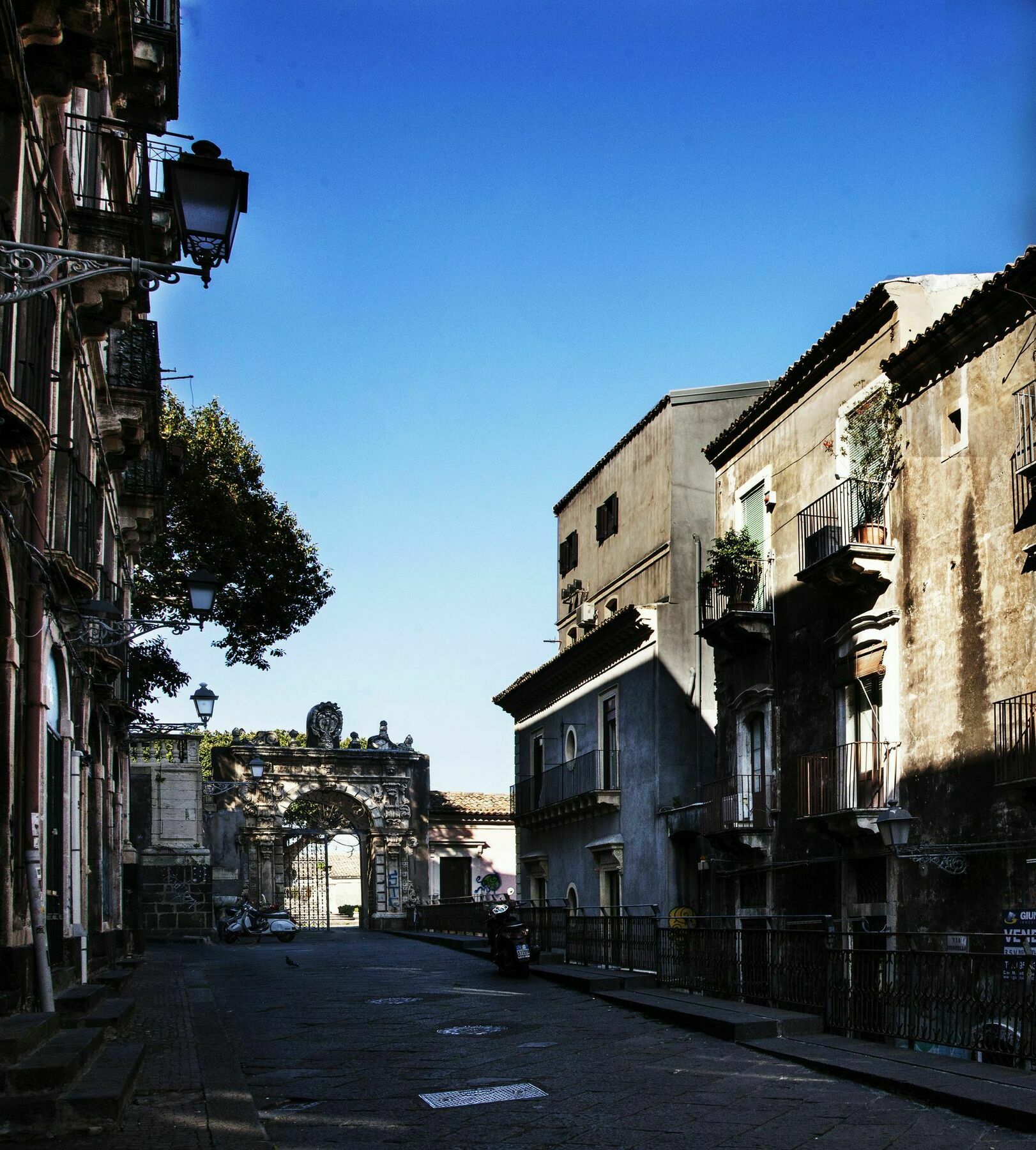Altobarocco House Apartment Catania Exterior photo