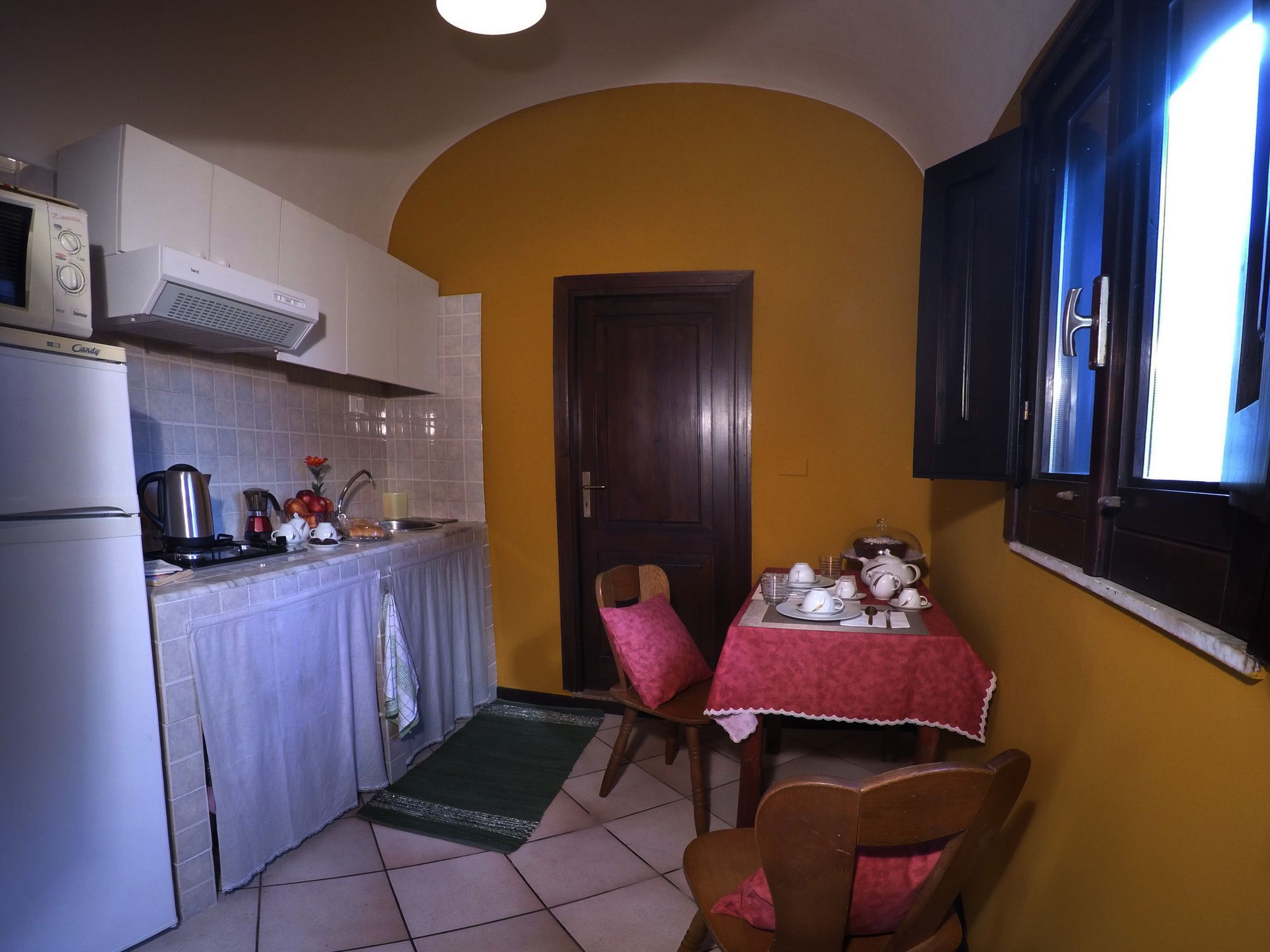 Altobarocco House Apartment Catania Exterior photo