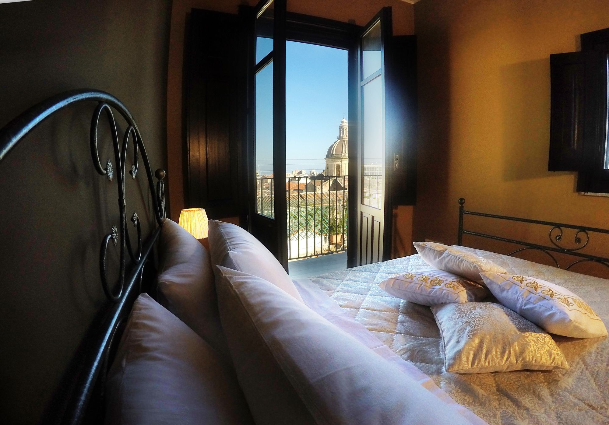 Altobarocco House Apartment Catania Exterior photo
